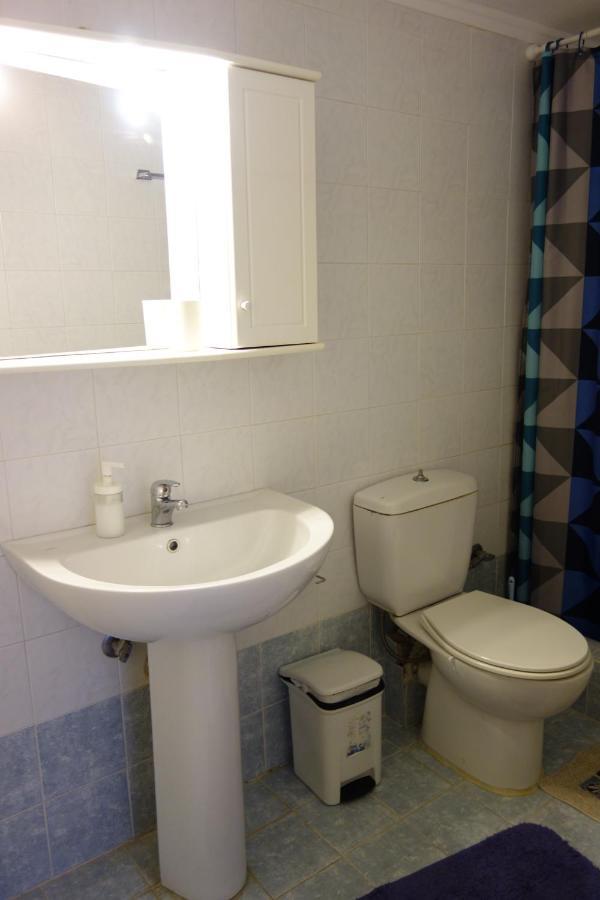 Néa Khilí Kiki'S Cosy Apartments מראה חיצוני תמונה