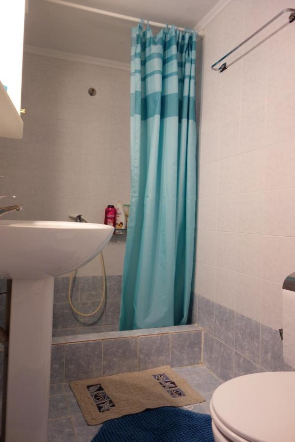 Néa Khilí Kiki'S Cosy Apartments מראה חיצוני תמונה