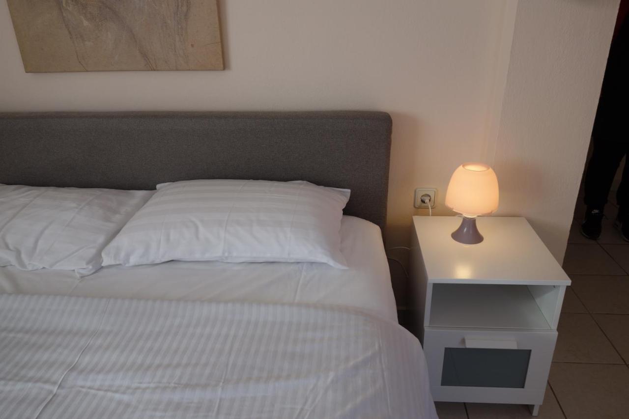 Néa Khilí Kiki'S Cosy Apartments מראה חיצוני תמונה