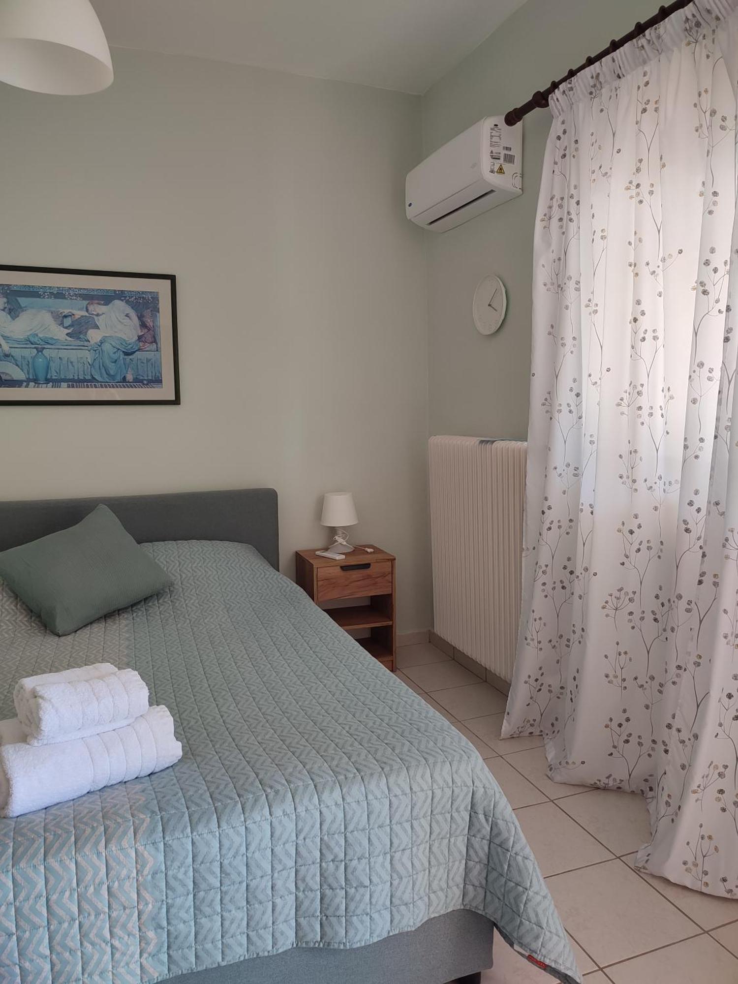 Néa Khilí Kiki'S Cosy Apartments מראה חיצוני תמונה