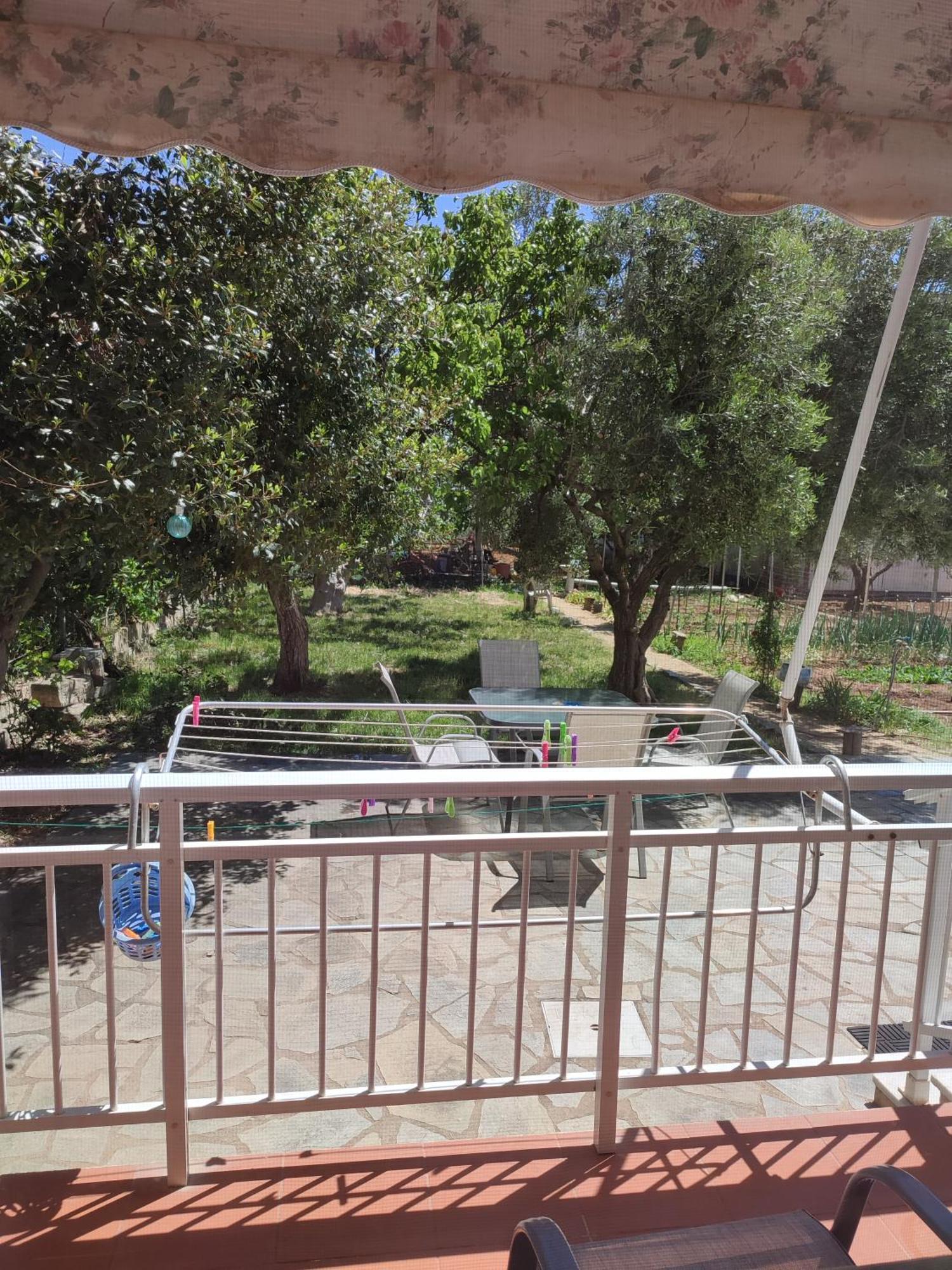 Néa Khilí Kiki'S Cosy Apartments מראה חיצוני תמונה