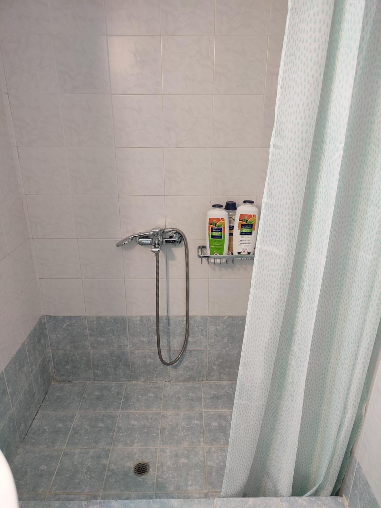 Néa Khilí Kiki'S Cosy Apartments מראה חיצוני תמונה