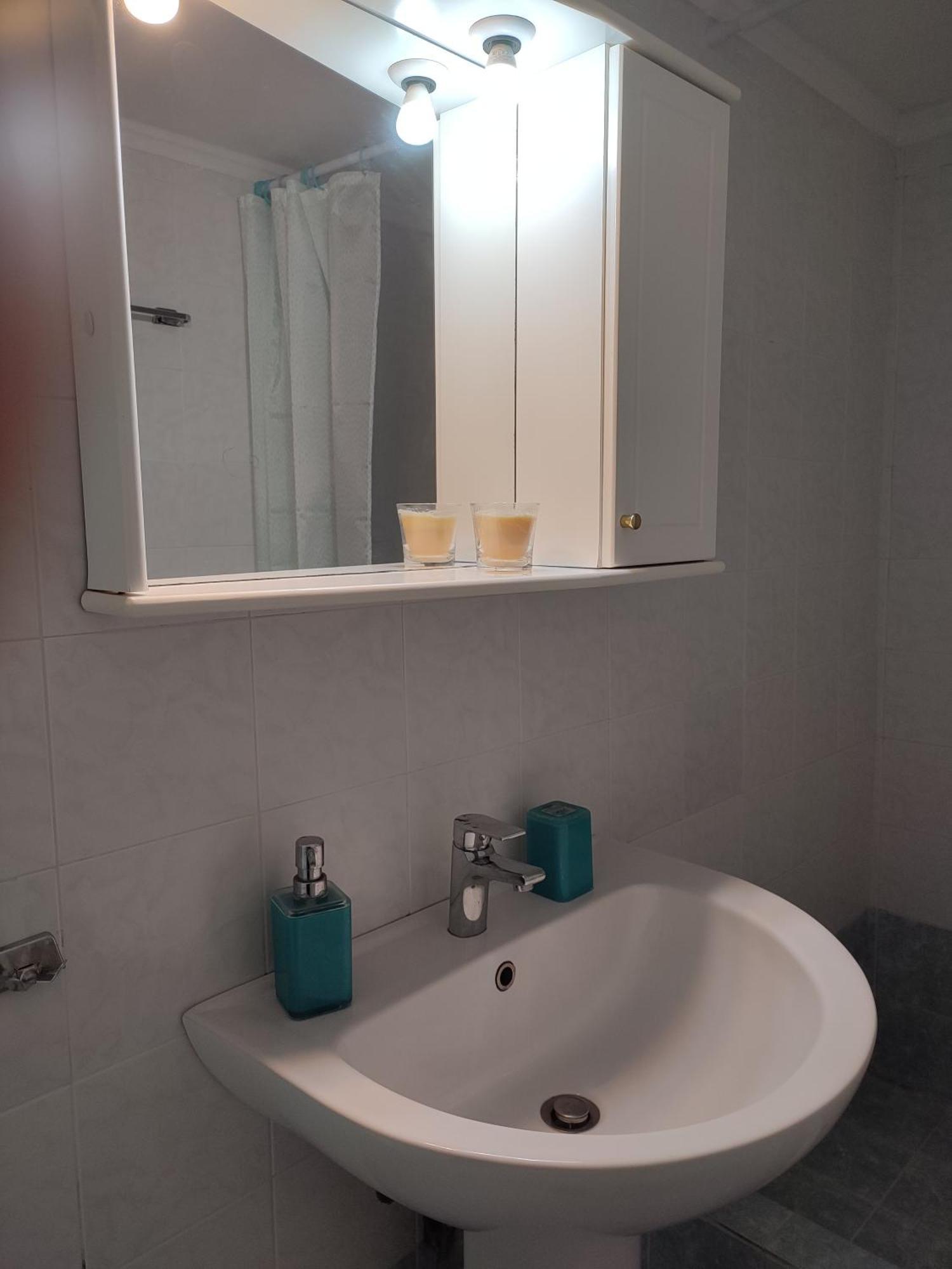 Néa Khilí Kiki'S Cosy Apartments מראה חיצוני תמונה